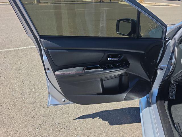 used 2018 Subaru WRX car, priced at $18,990