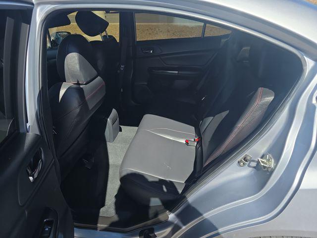 used 2018 Subaru WRX car, priced at $18,990