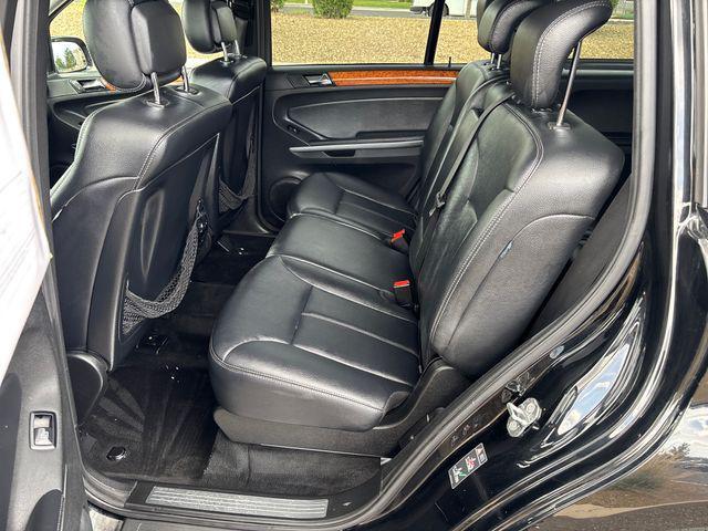 used 2008 Mercedes-Benz GL-Class car, priced at $9,479