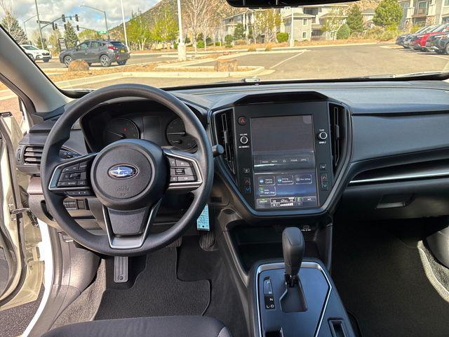 used 2024 Subaru Impreza car, priced at $20,990