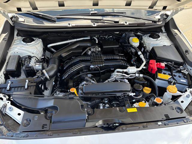 used 2024 Subaru Impreza car, priced at $20,990