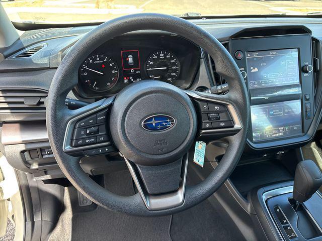 used 2024 Subaru Impreza car, priced at $20,990