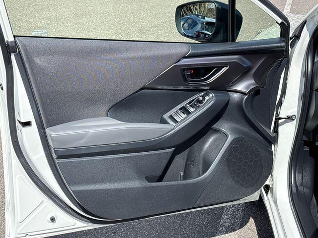 used 2024 Subaru Impreza car, priced at $20,990