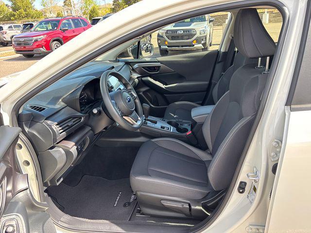 used 2024 Subaru Impreza car, priced at $20,990