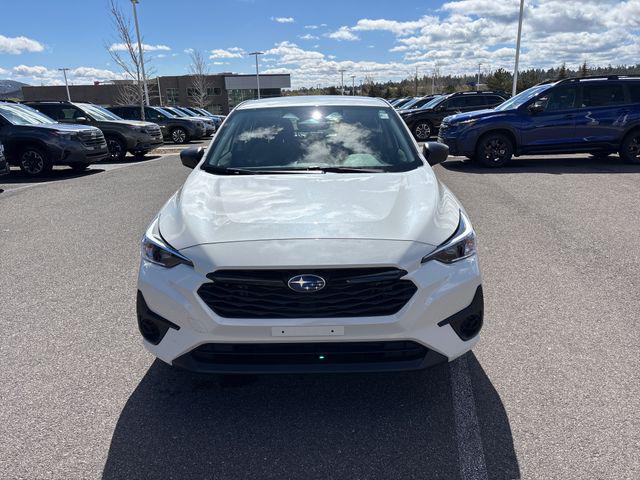 used 2024 Subaru Impreza car, priced at $20,990