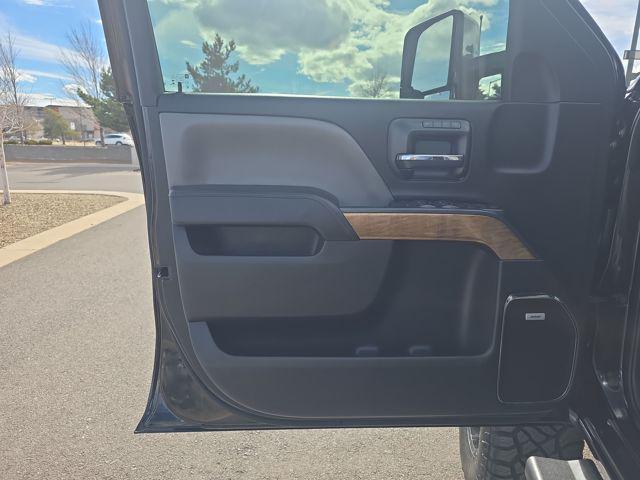 used 2015 Chevrolet Silverado 2500 car, priced at $39,990