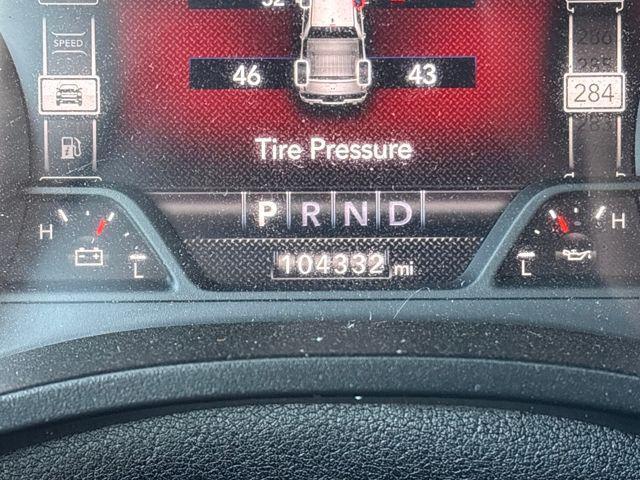 used 2020 Ram 1500 car, priced at $31,990