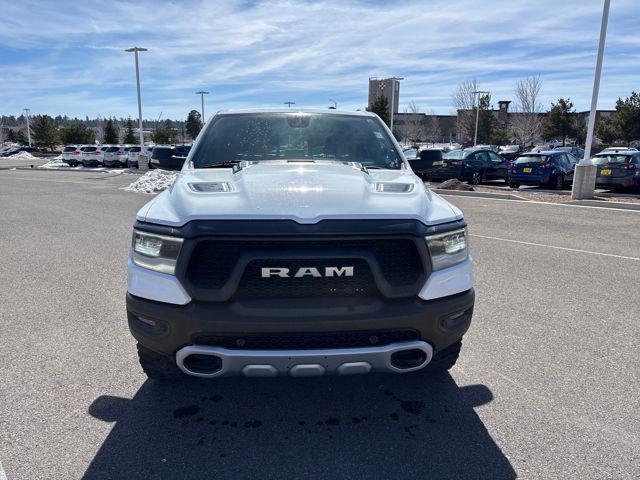 used 2020 Ram 1500 car, priced at $31,990