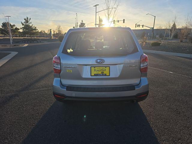 used 2015 Subaru Forester car, priced at $12,990