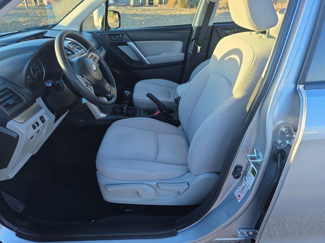 used 2015 Subaru Forester car, priced at $12,990