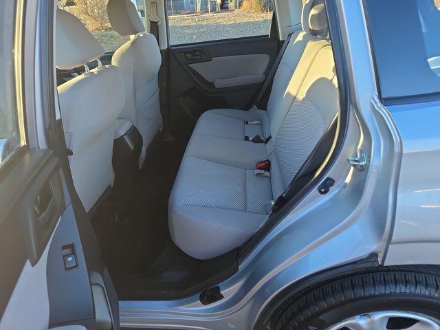 used 2015 Subaru Forester car, priced at $12,990