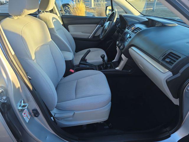 used 2015 Subaru Forester car, priced at $12,990