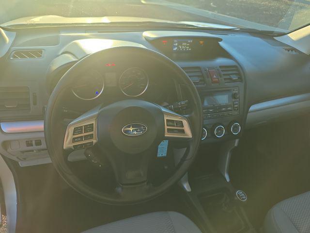 used 2015 Subaru Forester car, priced at $12,990