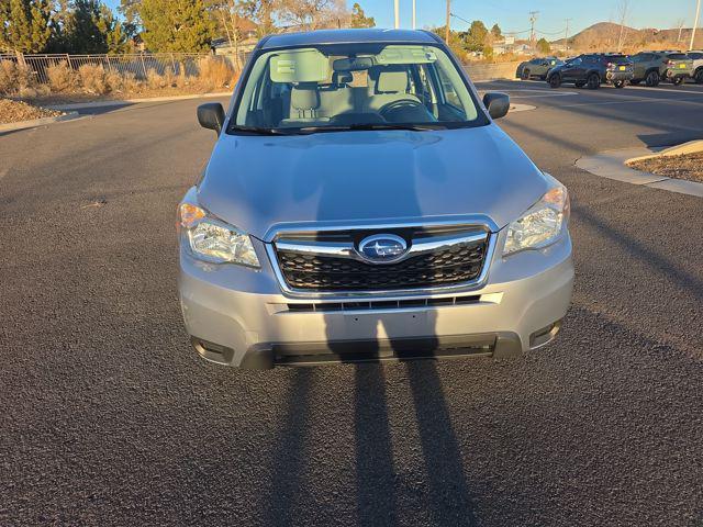 used 2015 Subaru Forester car, priced at $12,990