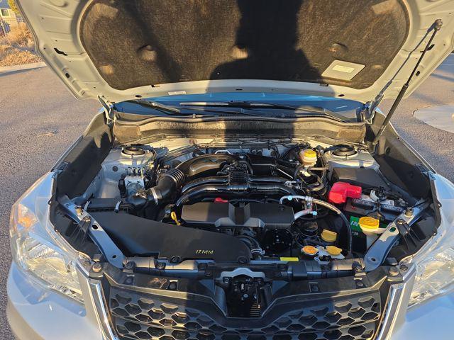 used 2015 Subaru Forester car, priced at $12,990