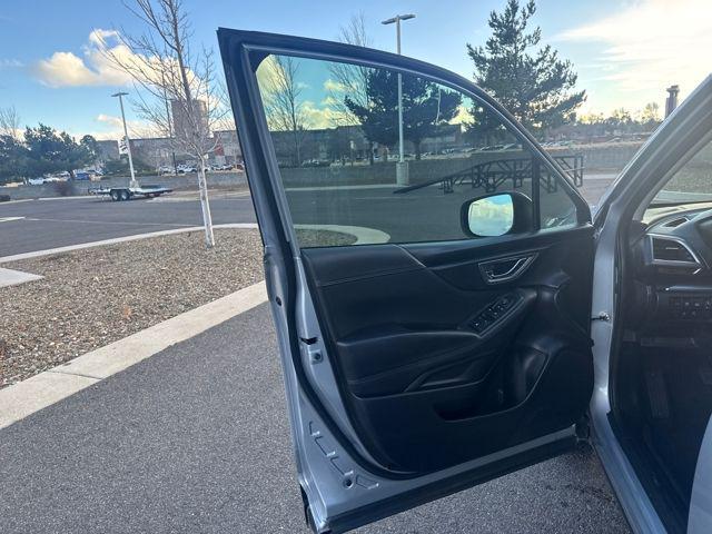 used 2024 Subaru Forester car, priced at $24,990