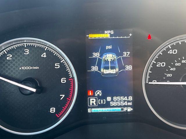 used 2024 Subaru Forester car, priced at $24,990