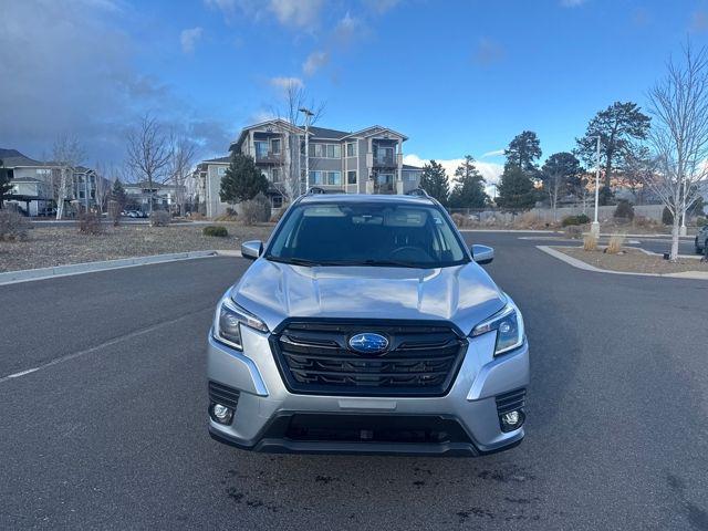 used 2024 Subaru Forester car, priced at $24,990