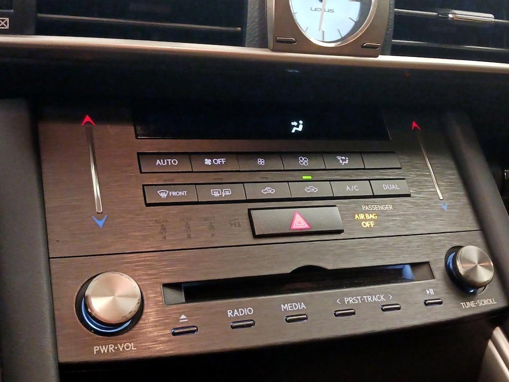 used 2020 Lexus IS 300 car, priced at $26,998