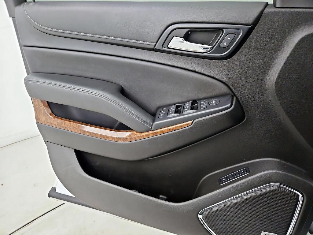 used 2020 Chevrolet Tahoe car, priced at $36,998