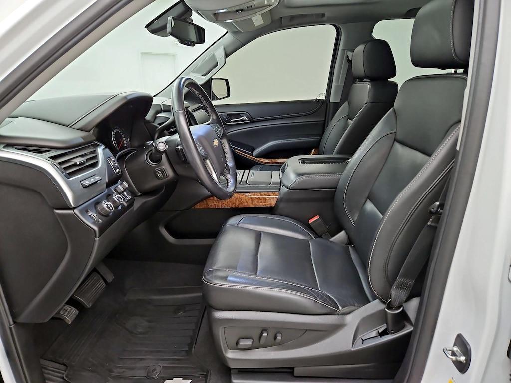 used 2020 Chevrolet Tahoe car, priced at $36,998
