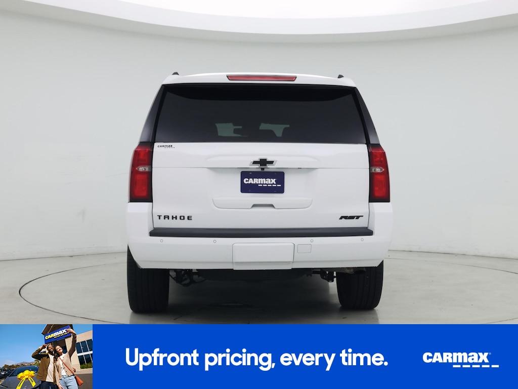 used 2020 Chevrolet Tahoe car, priced at $36,998