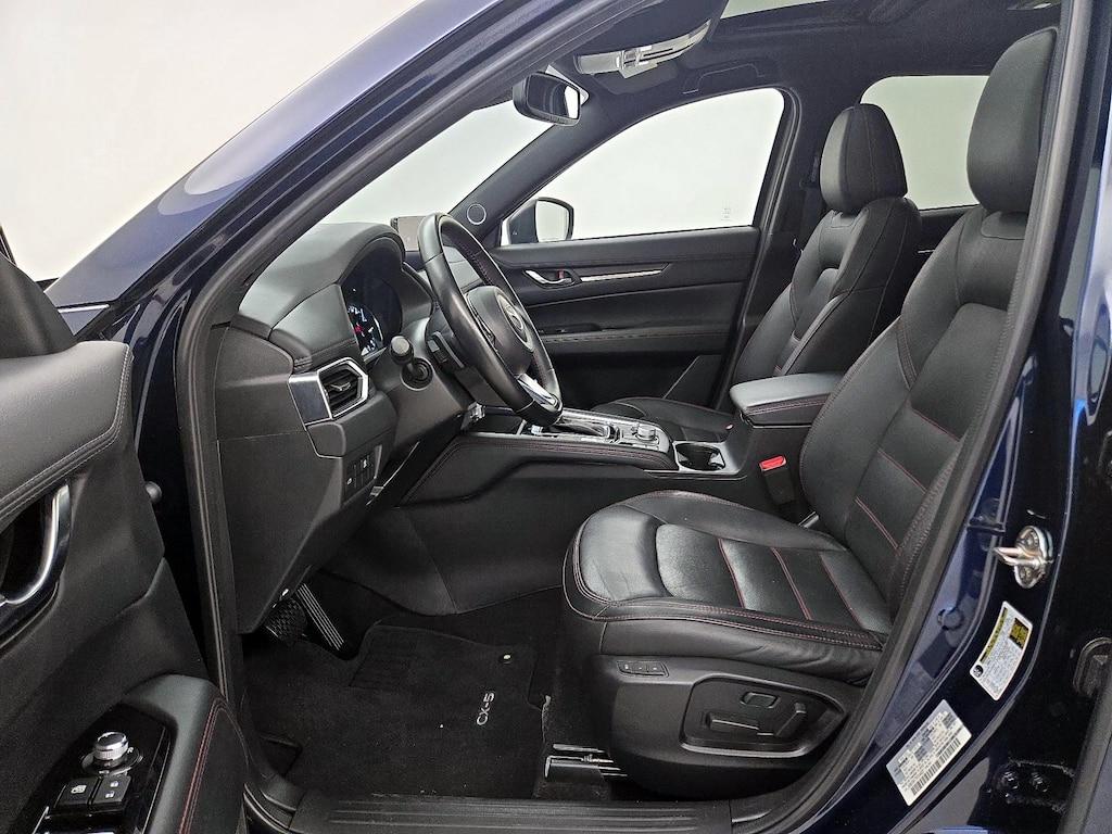 used 2023 Mazda CX-5 car, priced at $25,998