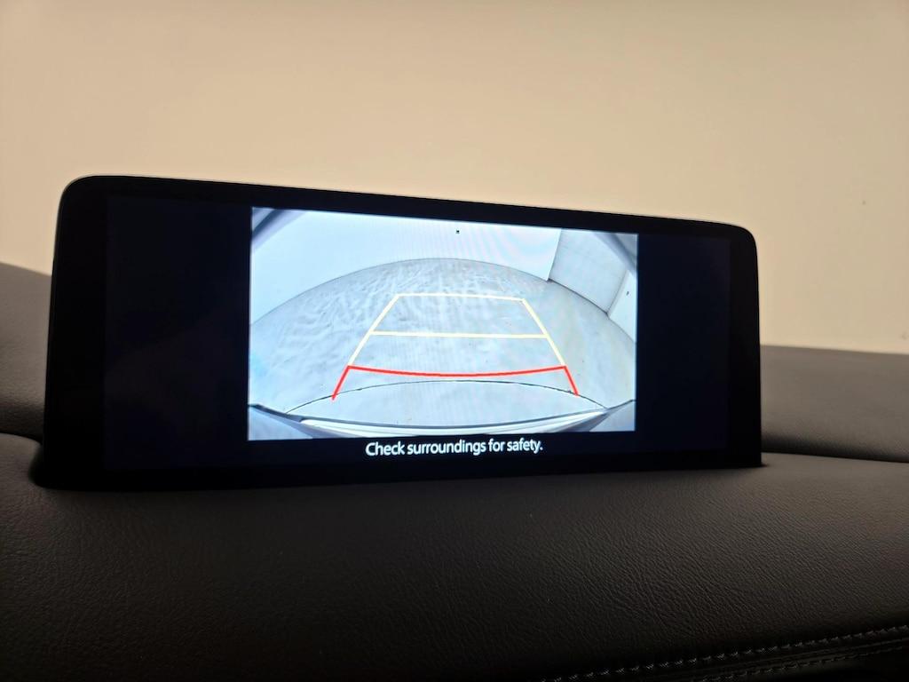 used 2023 Mazda CX-5 car, priced at $25,998