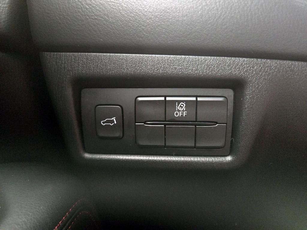 used 2023 Mazda CX-5 car, priced at $25,998