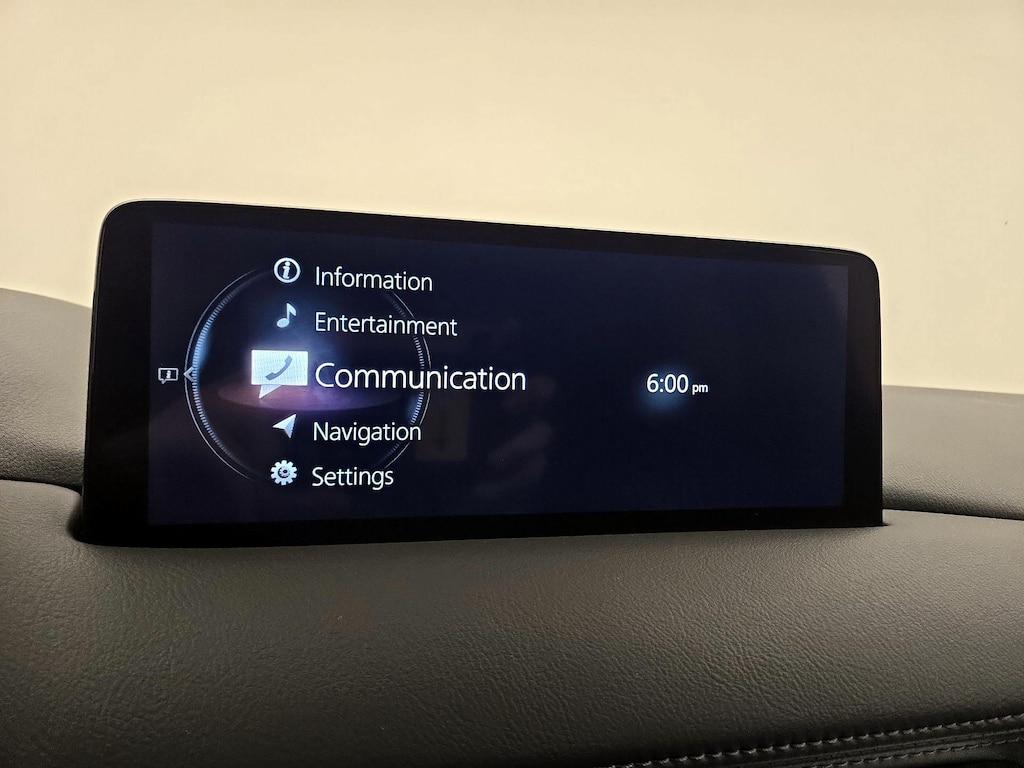 used 2023 Mazda CX-5 car, priced at $25,998