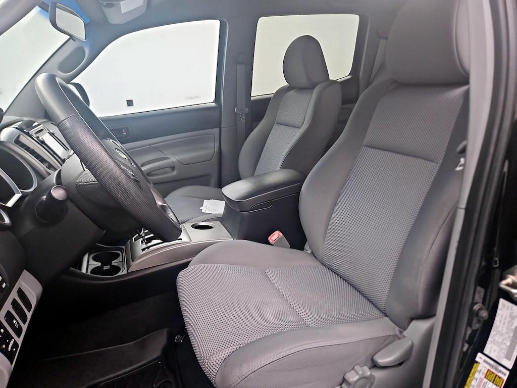 used 2015 Toyota Tacoma car, priced at $24,998