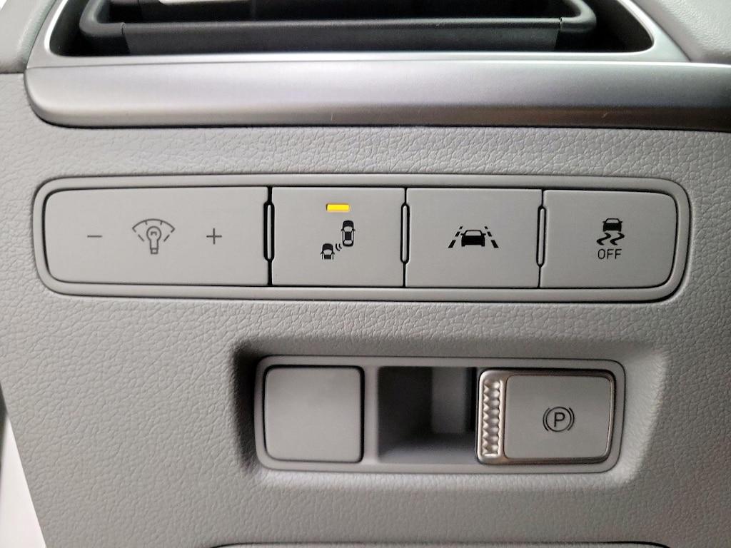 used 2022 Hyundai Palisade car, priced at $29,998