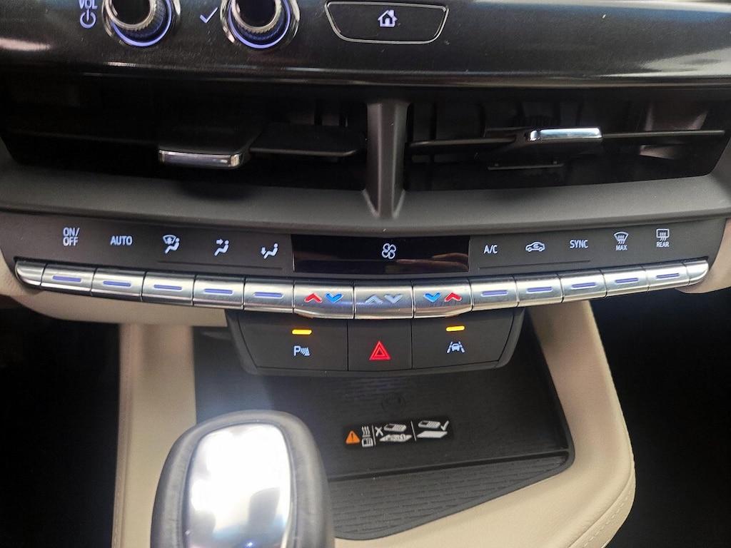used 2023 Cadillac CT4 car, priced at $26,998