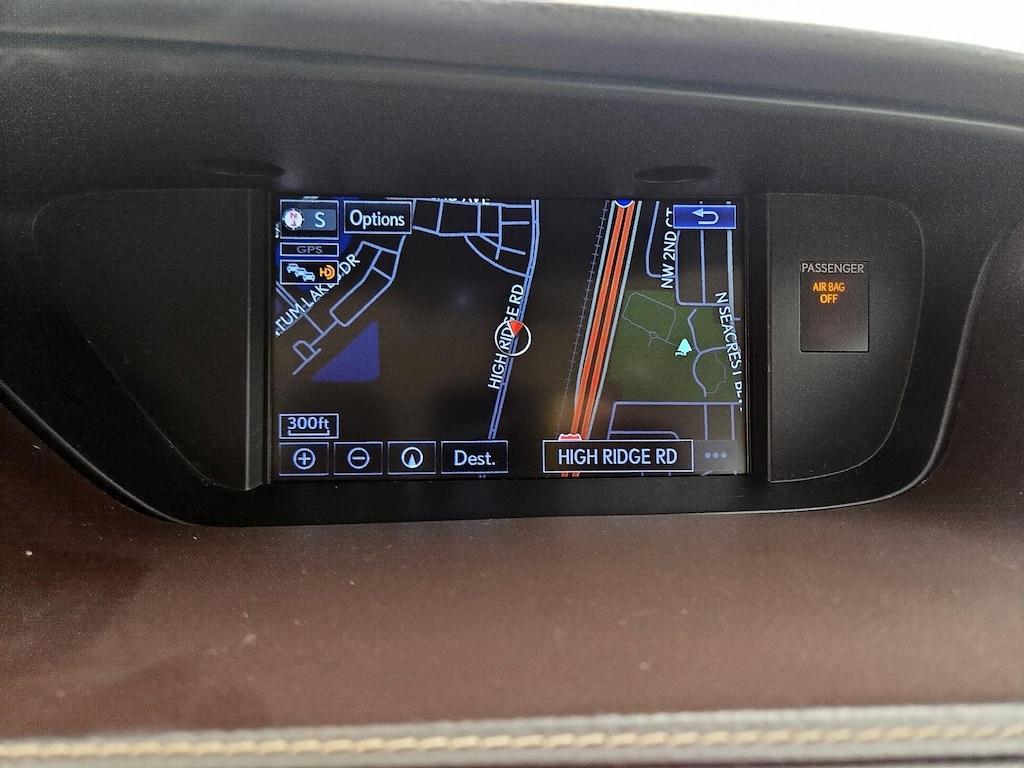 used 2016 Lexus ES 350 car, priced at $16,998