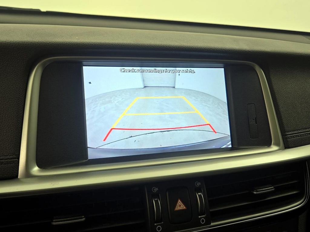 used 2019 Kia Optima car, priced at $13,599