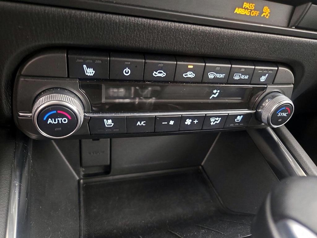 used 2023 Mazda CX-5 car, priced at $27,998