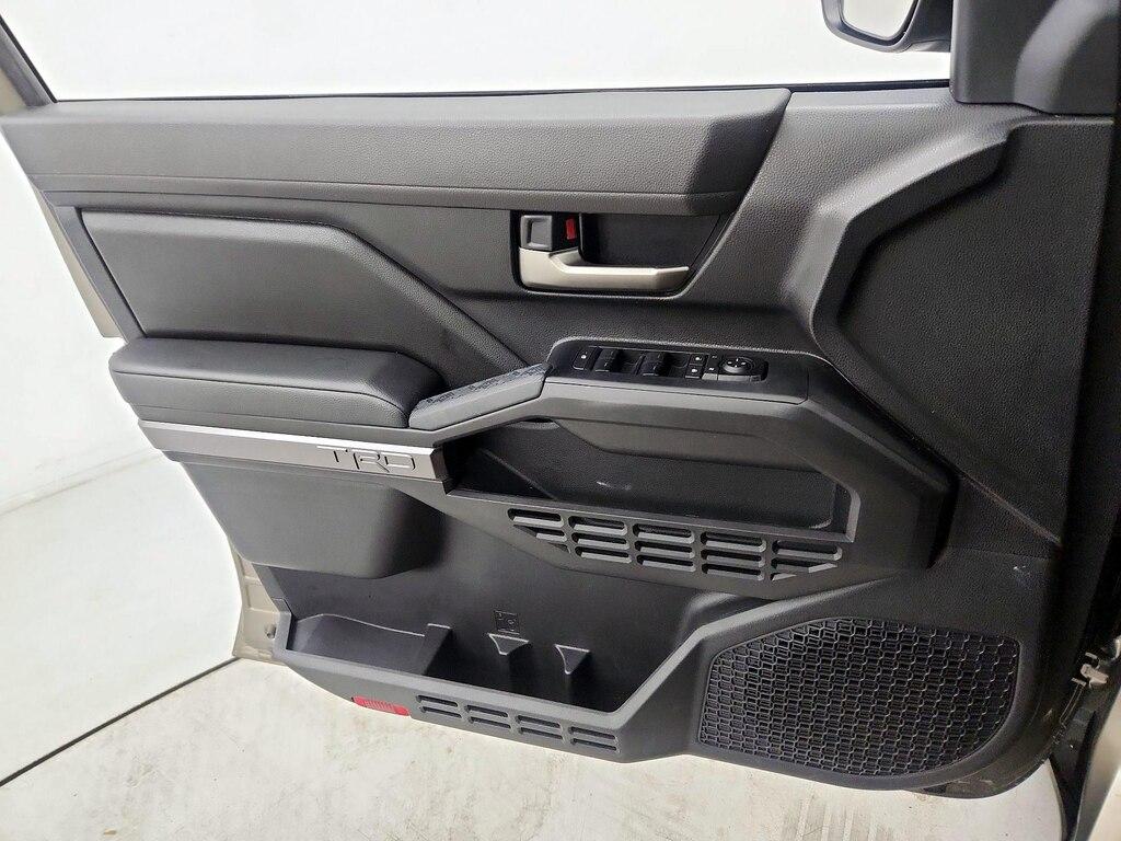 used 2025 Toyota Tacoma car, priced at $43,998