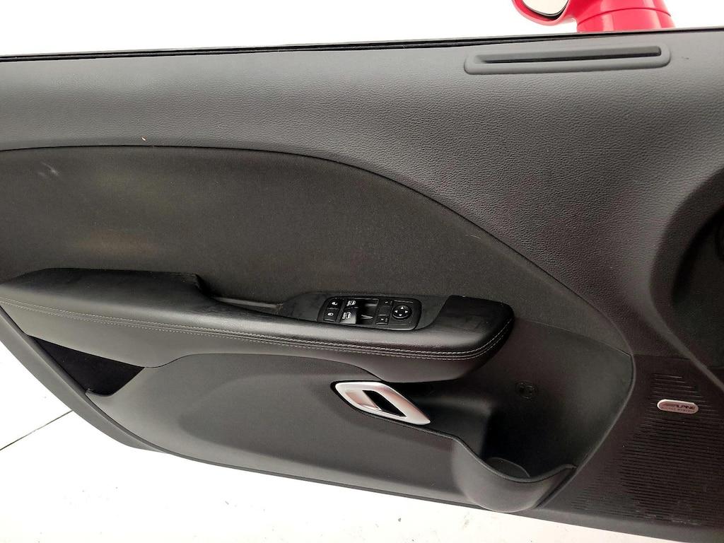 used 2019 Dodge Challenger car, priced at $31,998