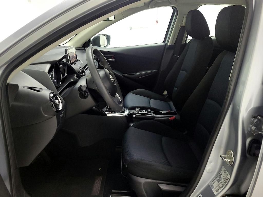 used 2017 Toyota Yaris iA car, priced at $14,998