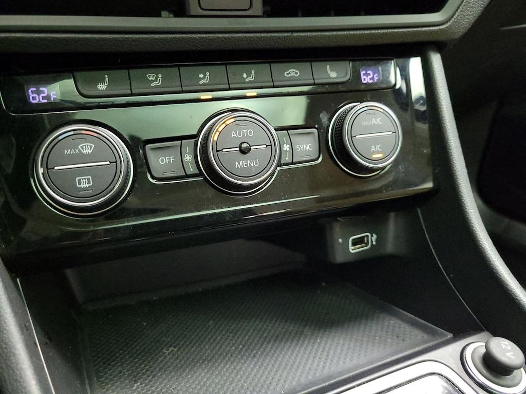 used 2019 Volkswagen Jetta car, priced at $15,998