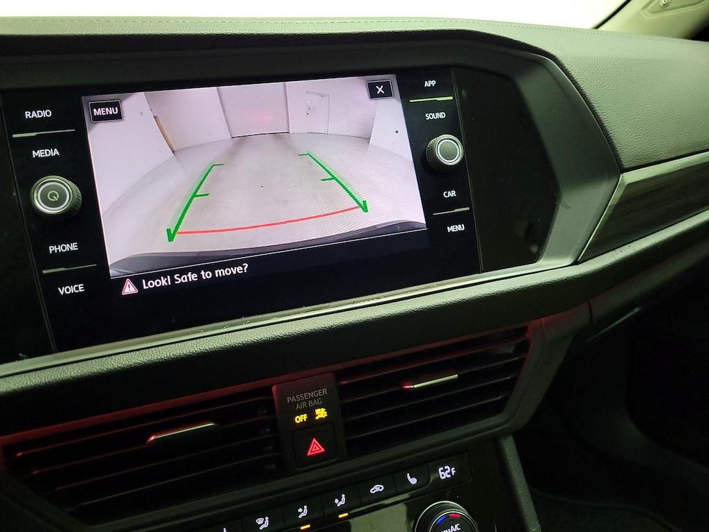 used 2019 Volkswagen Jetta car, priced at $15,998