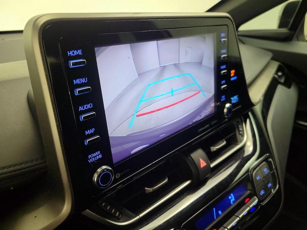 used 2019 Toyota C-HR car, priced at $18,998