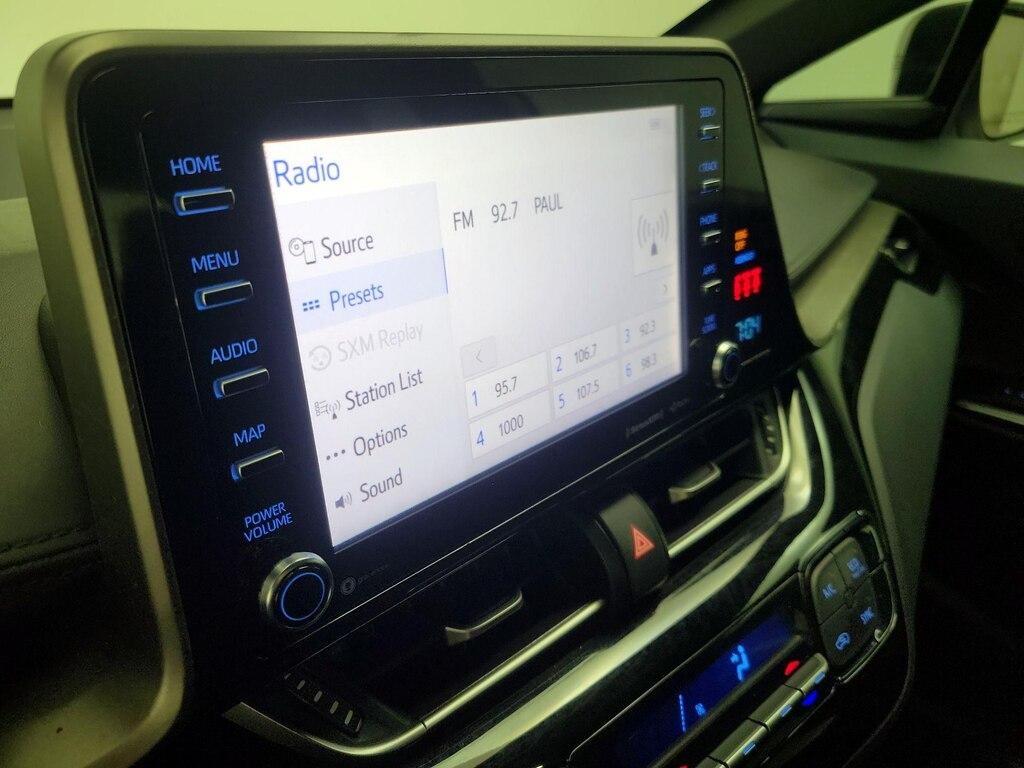 used 2019 Toyota C-HR car, priced at $18,998