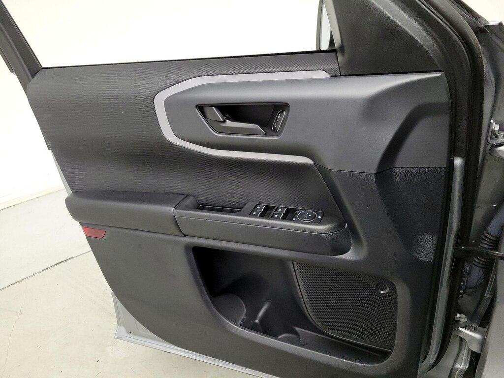 used 2022 Ford Bronco Sport car, priced at $24,998