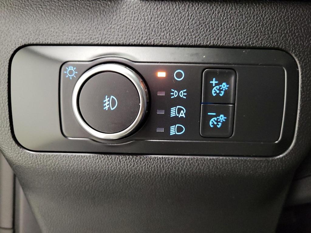 used 2022 Ford Bronco Sport car, priced at $24,998