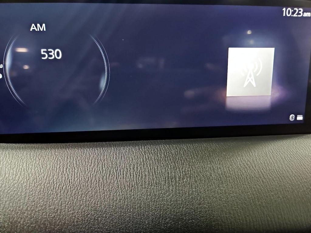 used 2023 Mazda CX-5 car, priced at $22,998