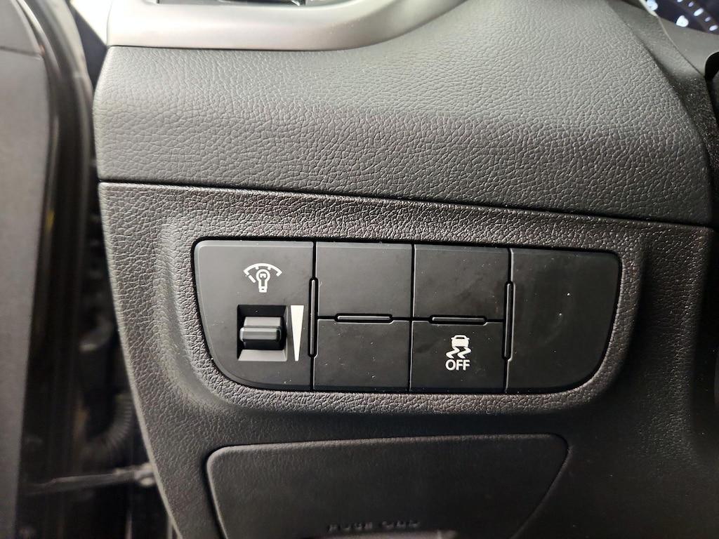 used 2017 Hyundai Veloster car, priced at $14,998