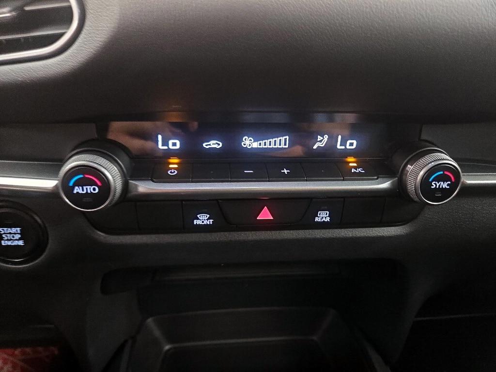 used 2023 Mazda CX-30 car, priced at $21,998