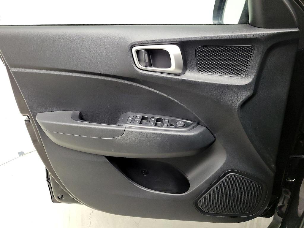 used 2023 Hyundai Venue car, priced at $16,998