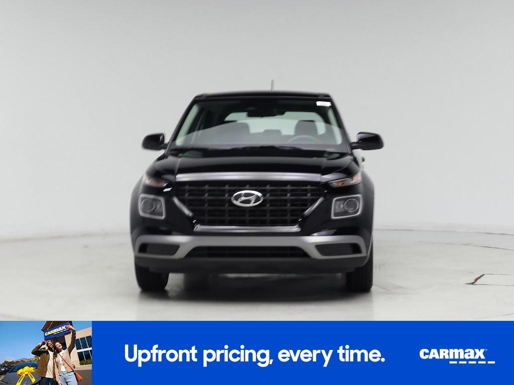 used 2023 Hyundai Venue car, priced at $16,998